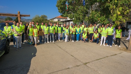 Autumn Gathering of FBN Bulgaria 2023, Plovdiv region